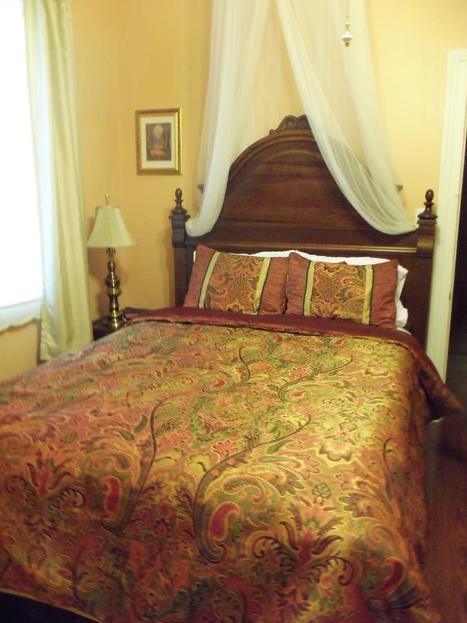 House Of The Rising Sun Bed & Breakfast