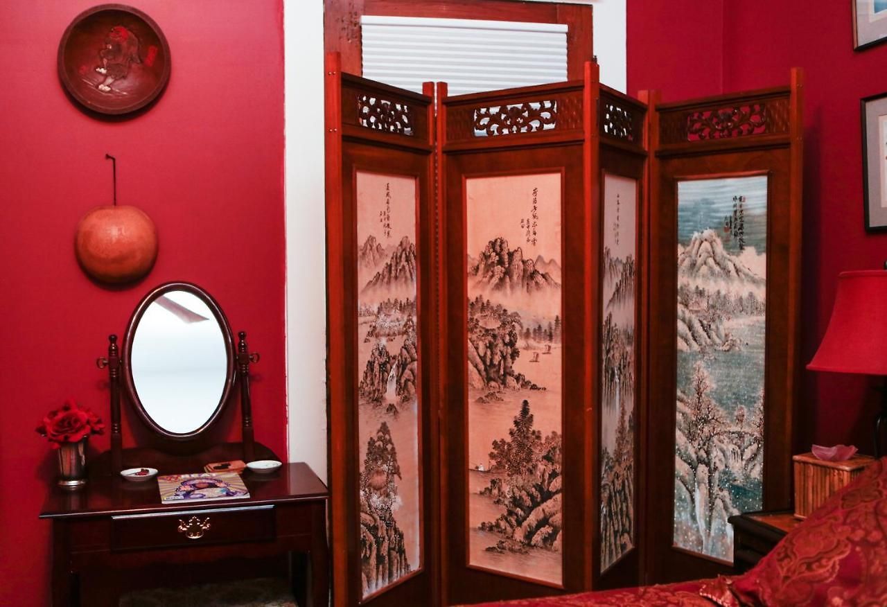 House Of The Rising Sun Bed & Breakfast New Orleans