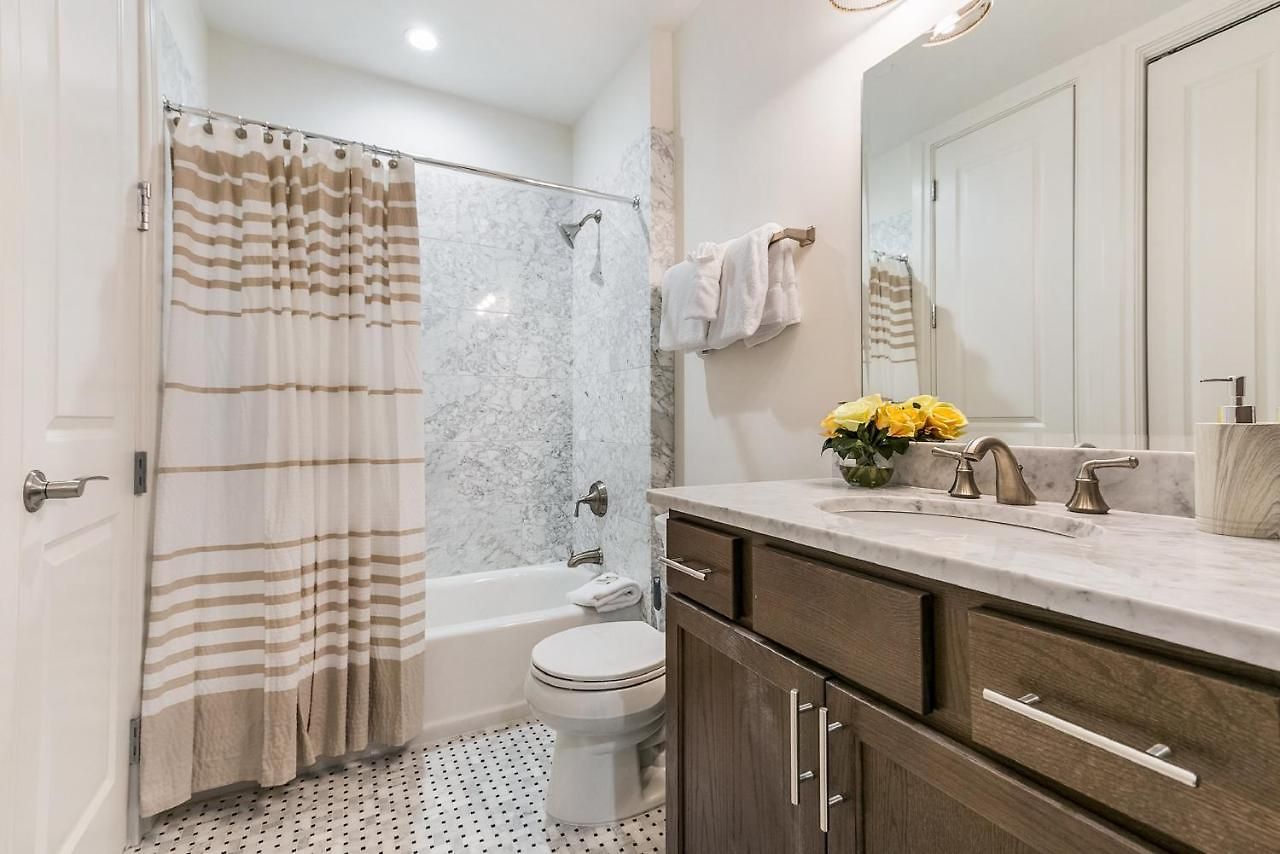 Aparthotel 1 And 2 Bedroom Private Steps Away From French Quarter New Orleans