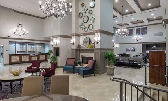 Homewood By Hilton French Quarter 3*