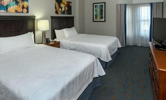 Hotel Homewood By Hilton French Quarter New Orleans