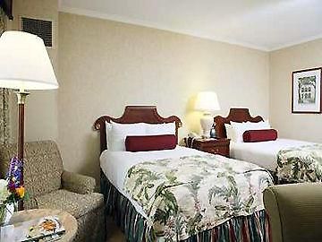 Hilton Riverside Hotel New Orleans