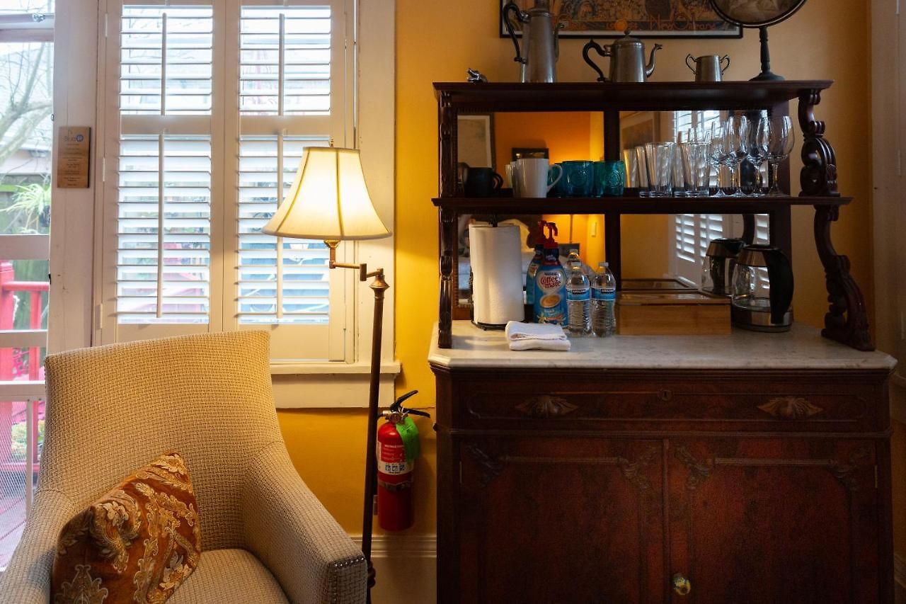 The Blue60 Marigny Inn Inn 3*