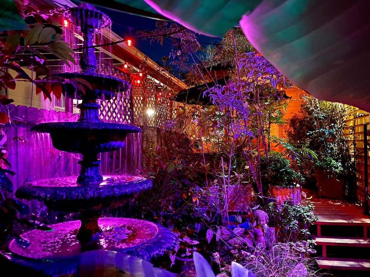 The Blue60 Marigny Inn 3*