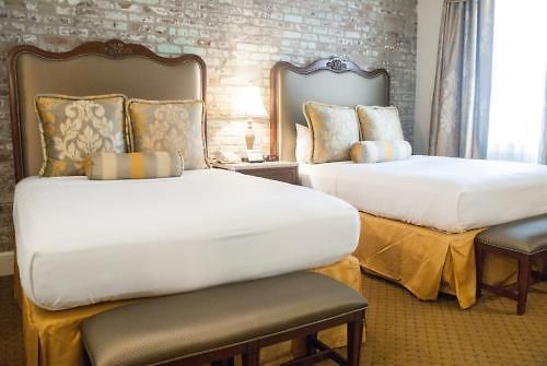 Hotel French Market
