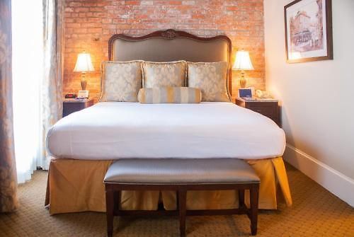 French Market Hotel 3*