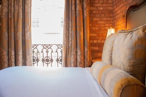 French Market Hotel New Orleans
