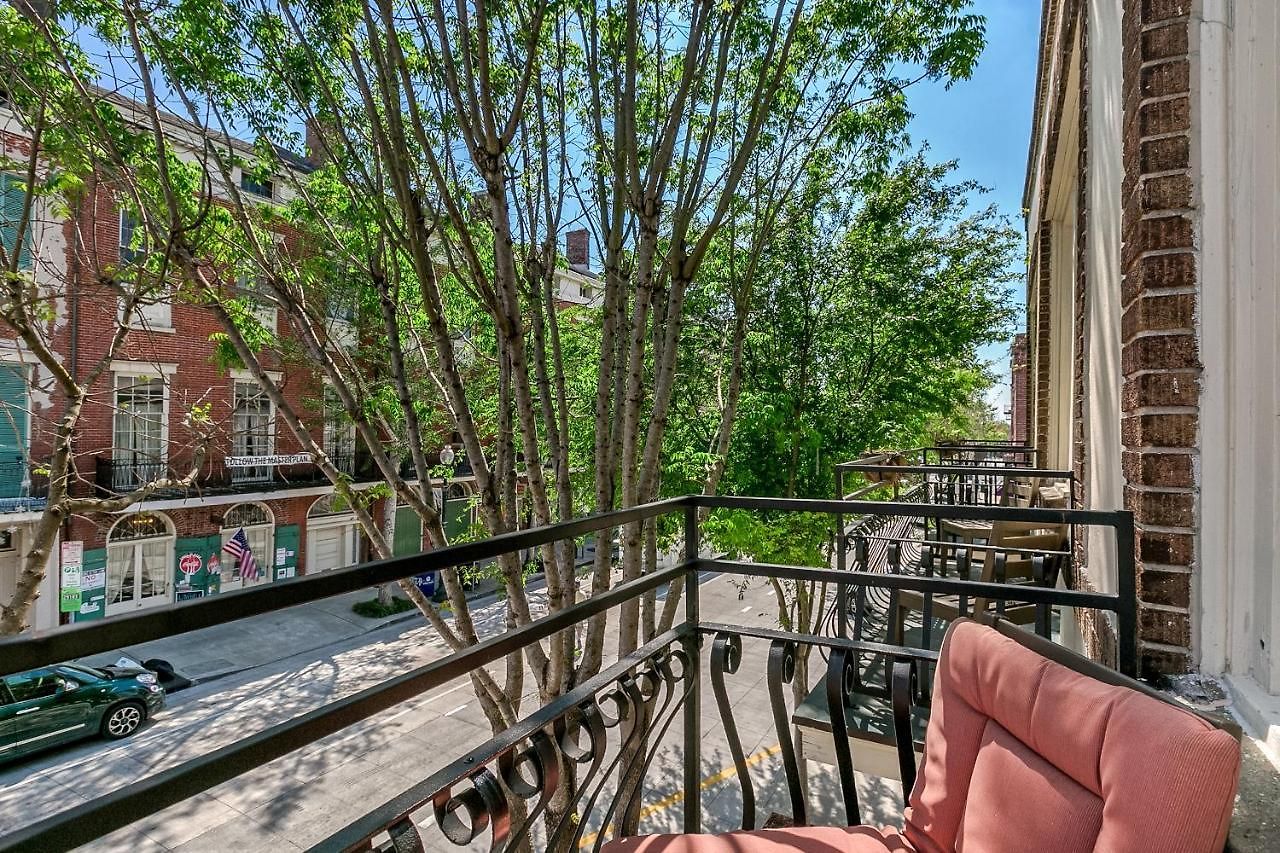 Sonder - La Ciura 4* New Orleans