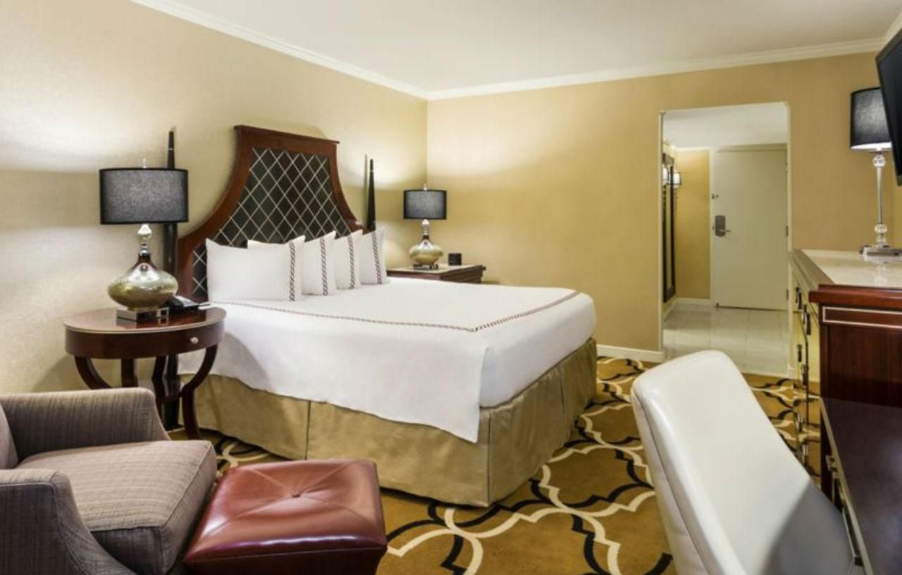 Intercontinental By Ihg New Orleans