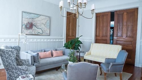 Sully Mansion 3*