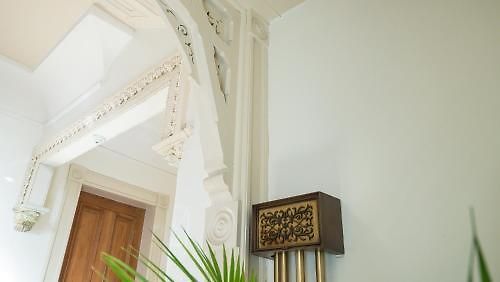 Sully Mansion Hotel