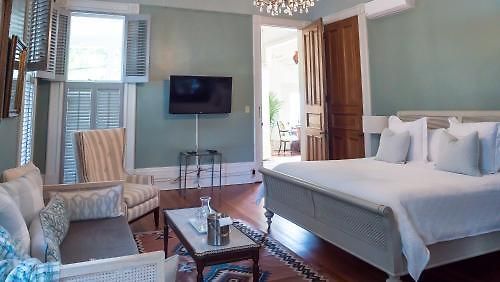 Sully Mansion 3*