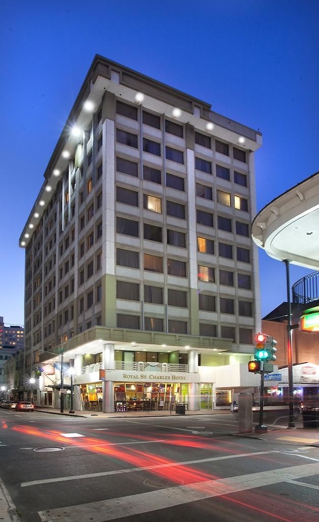 Indigo - French Quarter By Ihg Hotel