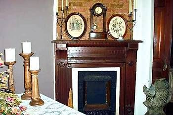 Garden District Bed & Breakfast New Orleans