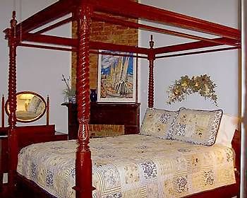 Garden District Bed & Breakfast