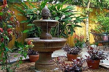 Garden District Bed & Breakfast 3*