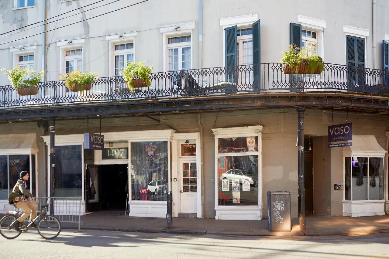 Sonder The Esplanade 3* New Orleans