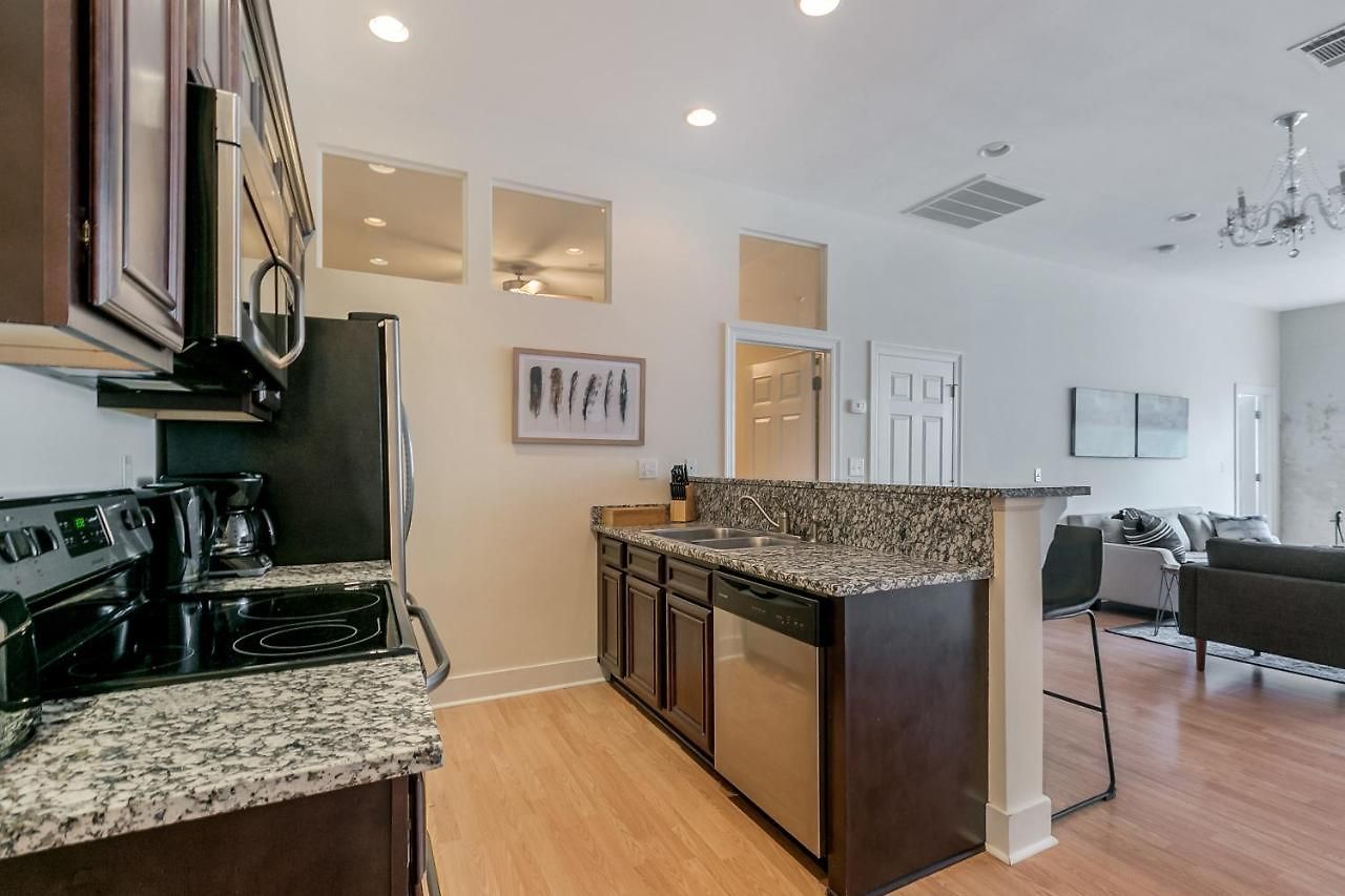 Aparthotel Sonder - La Ciura New Orleans