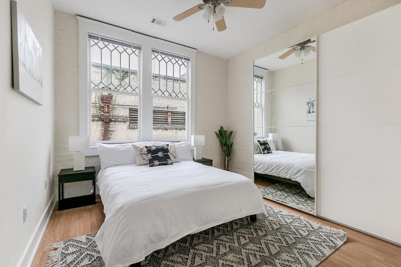 Aparthotel Sonder - La Ciura New Orleans