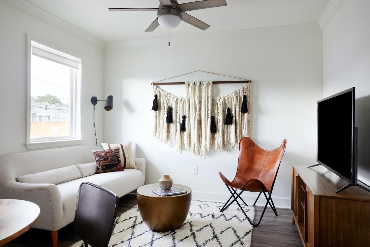 Sonder — Lower Garden Aparthotel