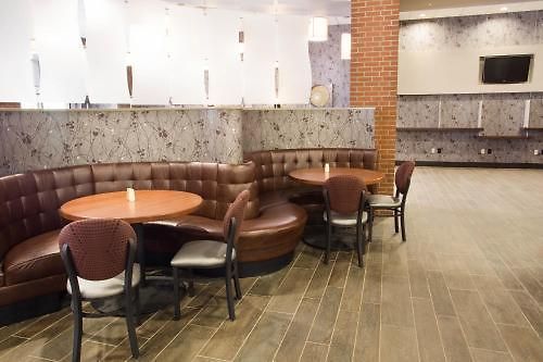 Hotel Drury Plaza 4*