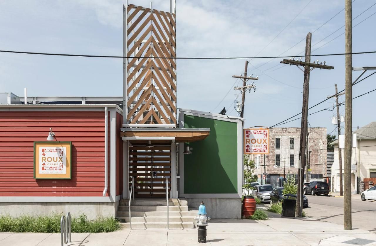 Sonder — Lower Garden Aparthotel 4*