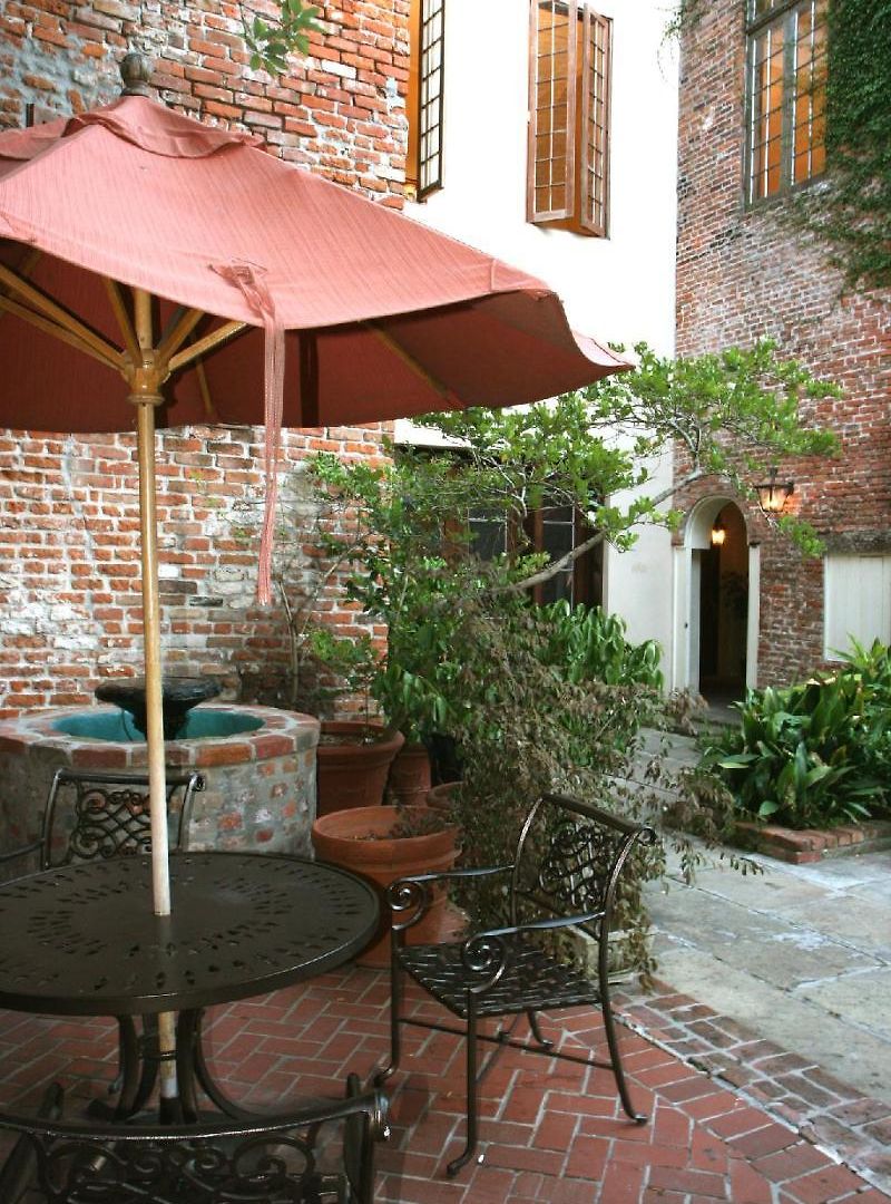 French Market Hotel 3*