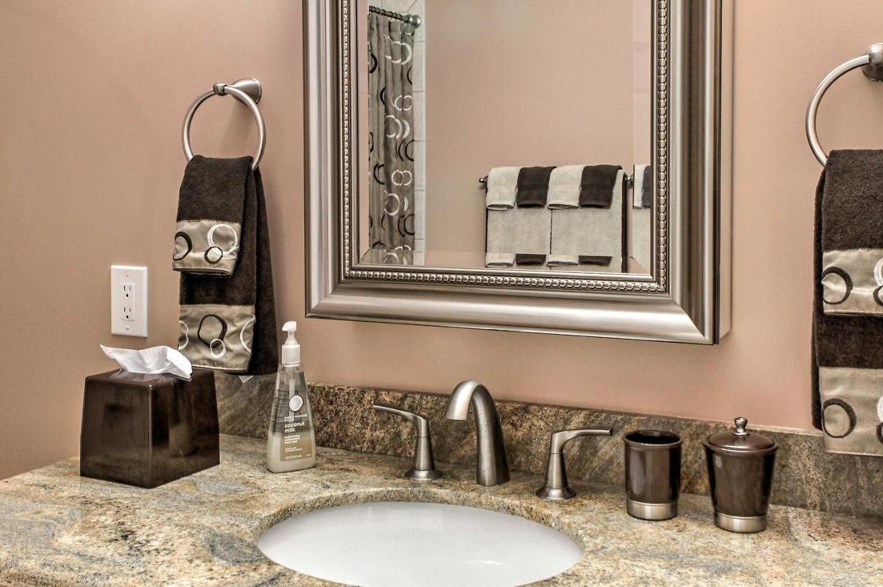 Villa Waterfront Nola Villa: 23 Mi To French Quarter!
