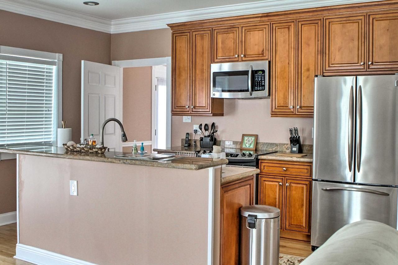 Waterfront Nola Villa: 23 Mi To French Quarter!