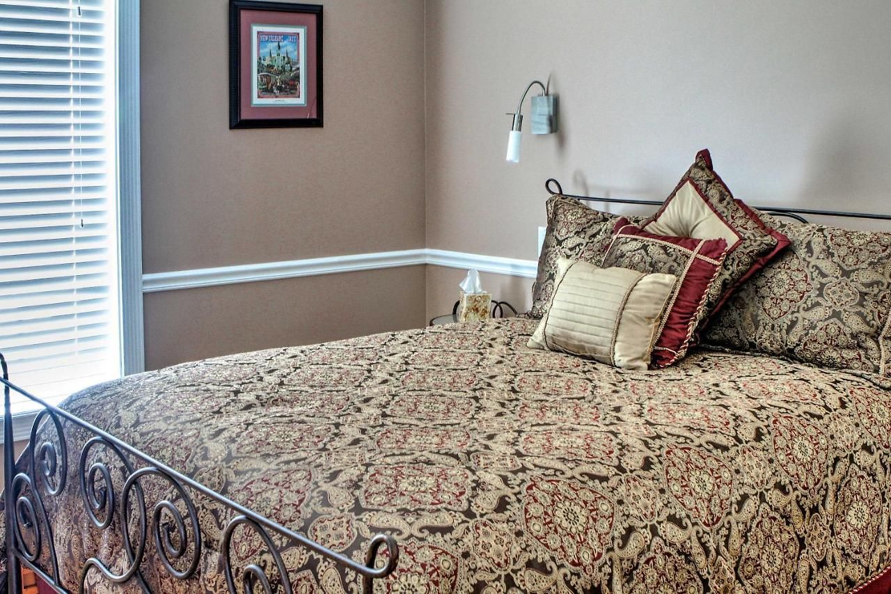 Waterfront Nola Villa: 23 Mi To French Quarter! New Orleans