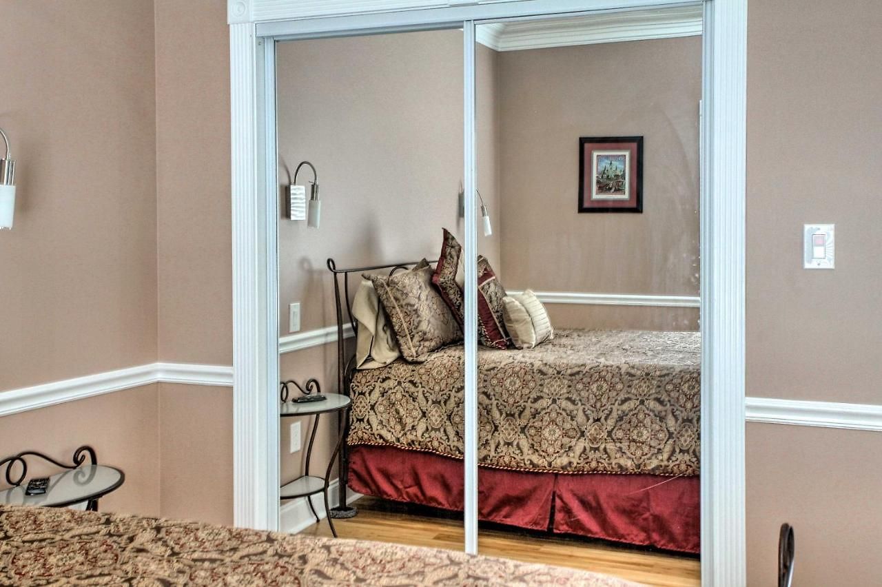 Waterfront Nola Villa: 23 Mi To French Quarter! New Orleans