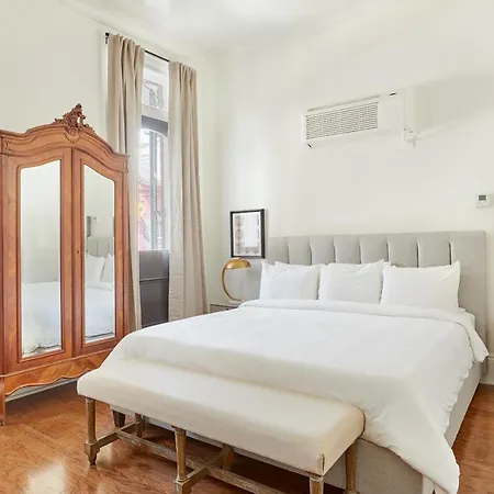Sonder Maison De 4* New Orleans