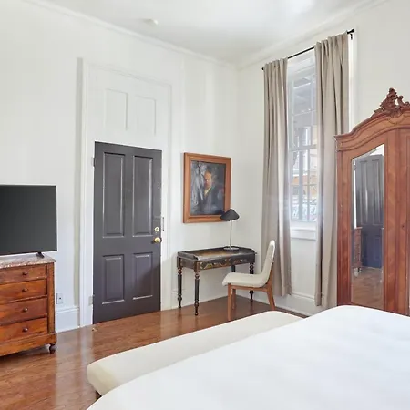 Hotel Sonder Maison De New Orleans