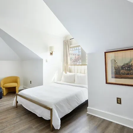 Sonder Maison De Hotel