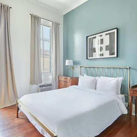 Sonder Maison De 4* New Orleans