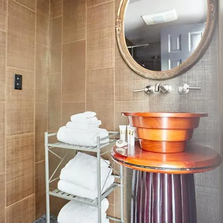 Sonder Maison De Hotel New Orleans