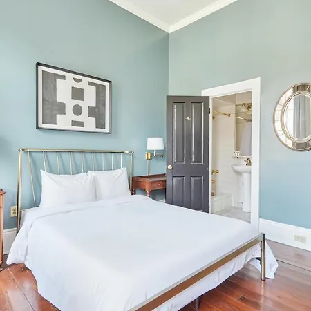 Sonder Maison De Hotel 4*