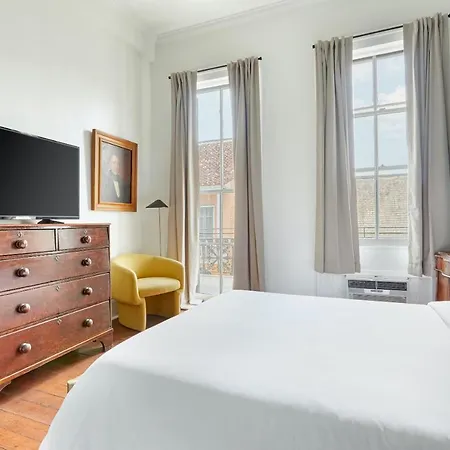 Sonder Maison De Hotel 4*
