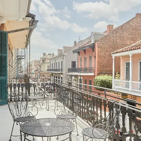 Sonder Maison De 4*