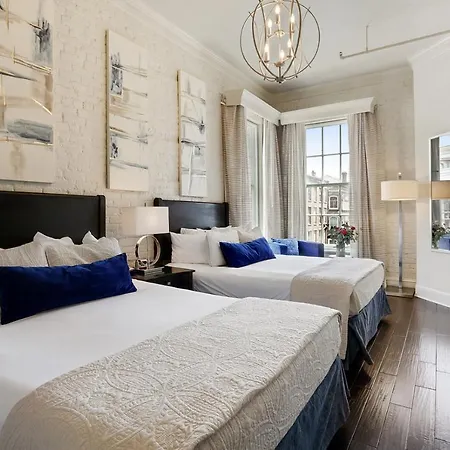 La Galerie French Quarter 4* New Orleans