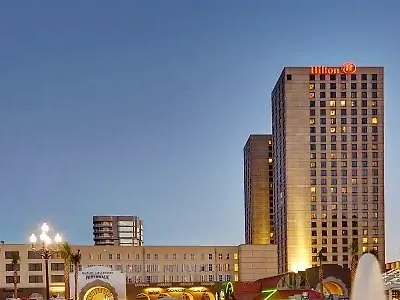 Hilton Riverside 4* New Orleans