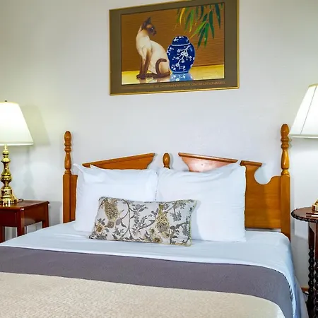 De La Monnaie, French Quarter Hotel