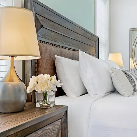 Hosteeva Amazing 4 Bedroom Modern With Balcony Near Frnch Quarter * New Orleans
