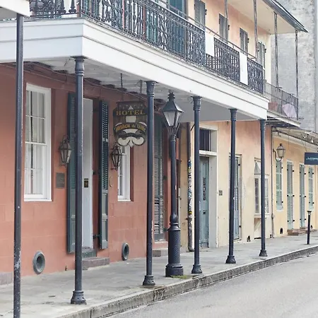 Sonder Maison De 4* New Orleans