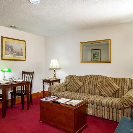 De La Monnaie, French Quarter Hotel 2*