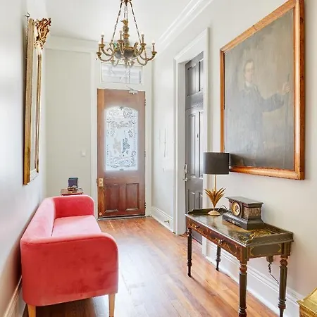 Sonder Maison De 4*