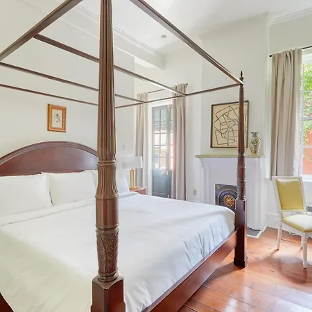 Hotel Sonder Maison De New Orleans