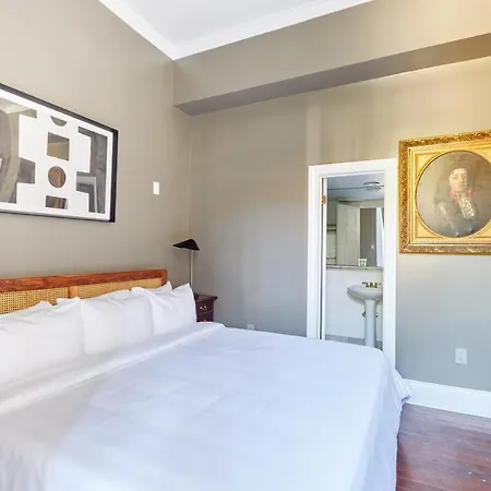 Sonder Maison De 4* New Orleans