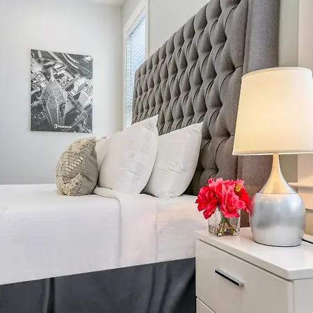 Stunning 4br-5br Near French Quarter Homes By Hosteeva Apartment New Orleans