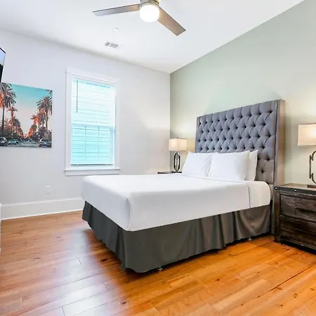 Stunning 4br-5br Near French Quarter Homes By Hosteeva